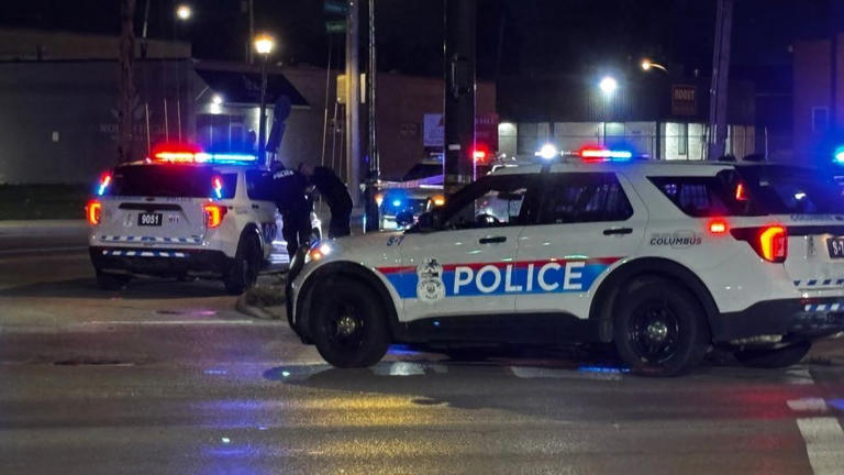 Suspect charged in Cleveland Avenue shooting; victim in critical ...