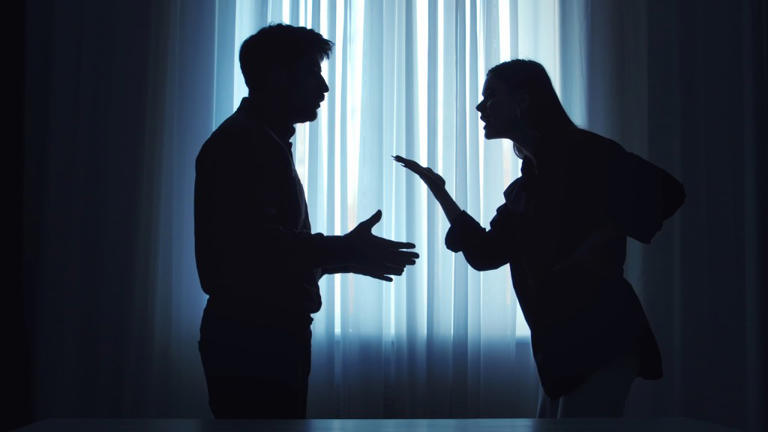 Newlywed learns wife visited her ex, then comes a devastating confession