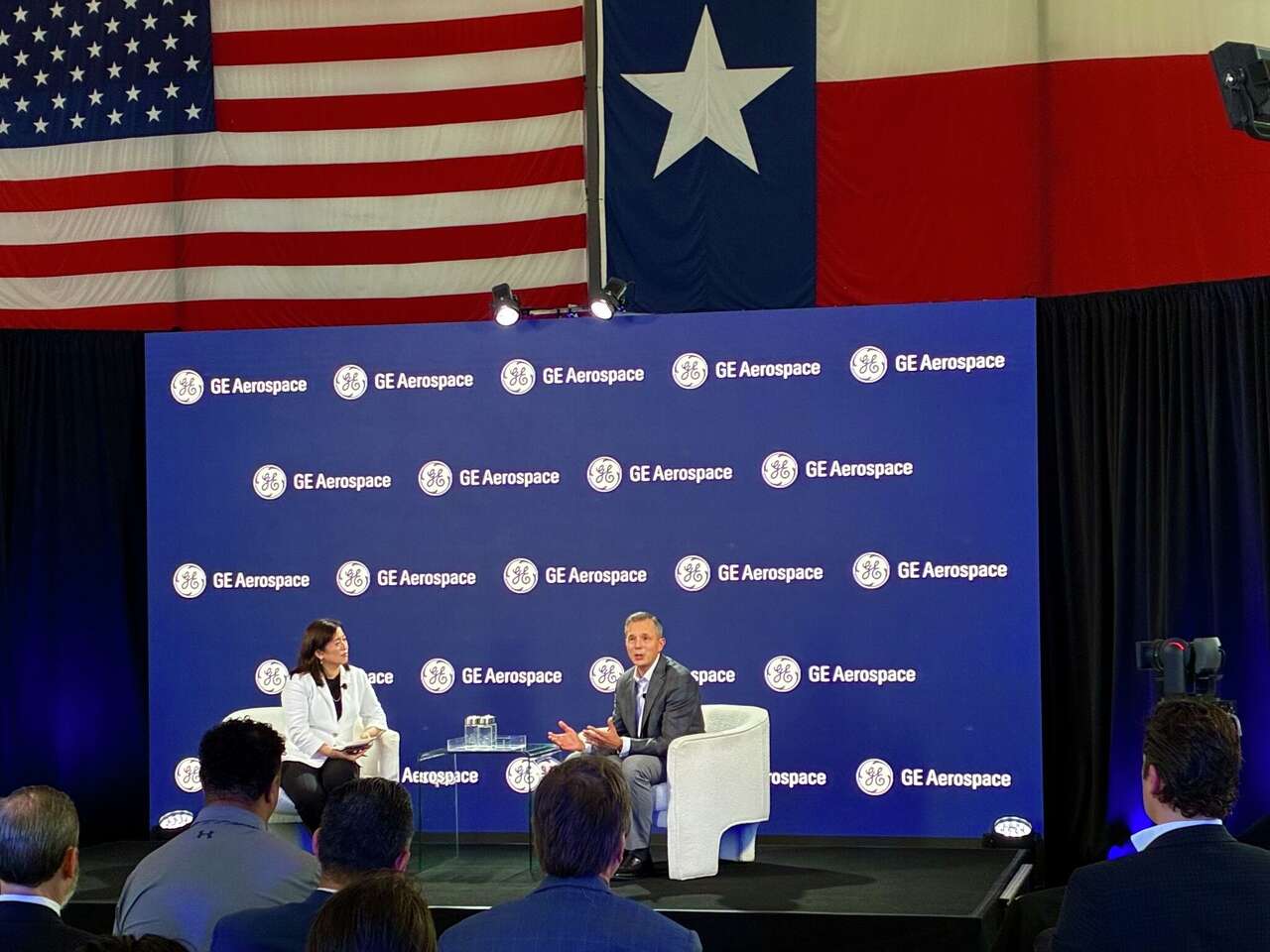 GE Aerospace Foundation to invest $1 million in D-FW workforce training
