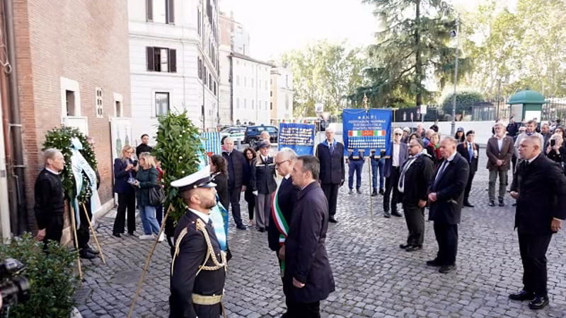 Rastrellamento del ghetto, l'Anpi replica alla comunità ebraica ...