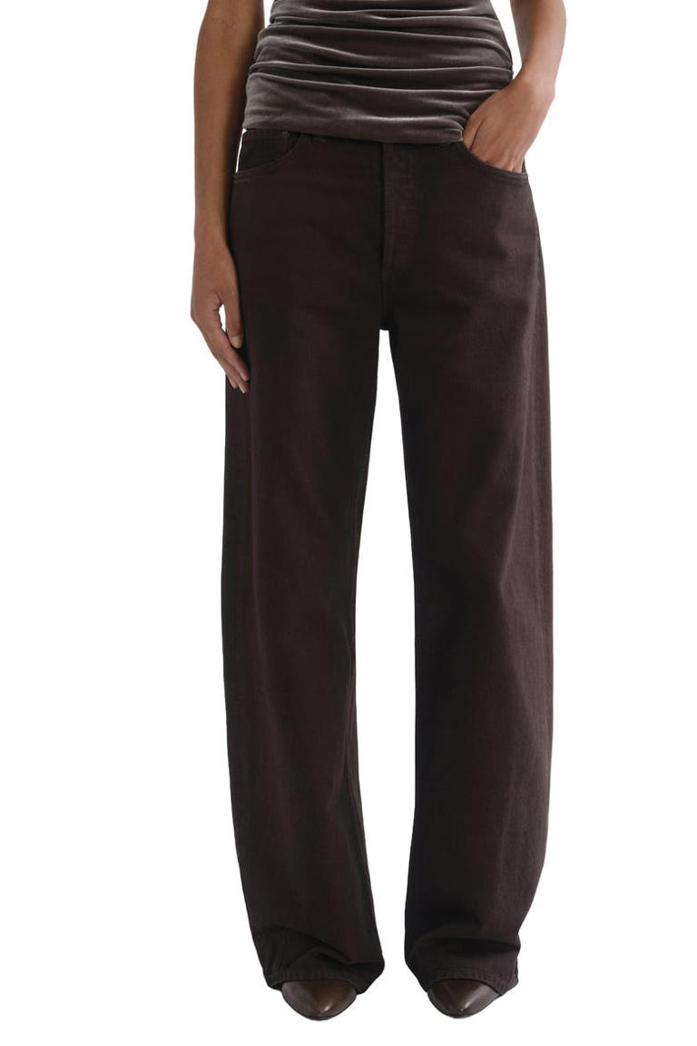 Let's build a stylish closet, starting with these chic staples from ...