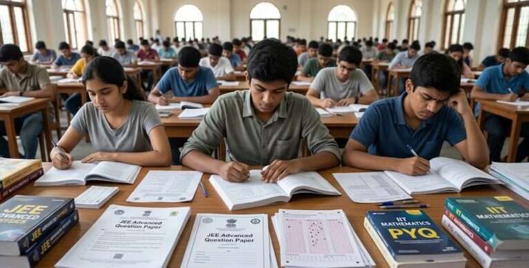 JEE Main 2027: Here's list of free online platforms for preparation