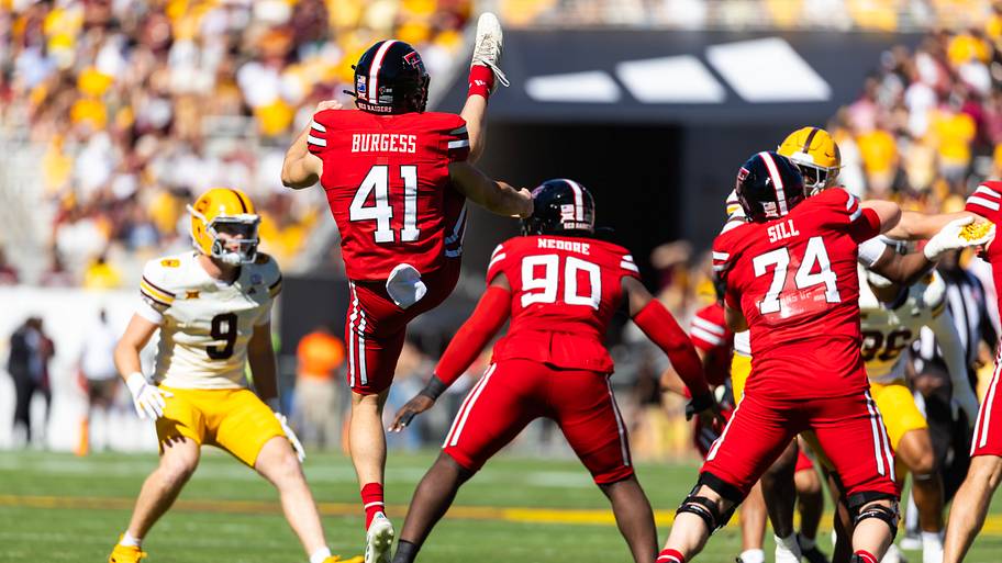 Texas Tech vs. Arizona State game preview, prediction, and more