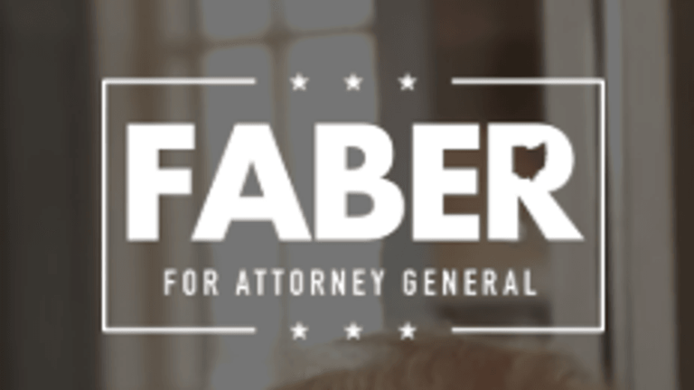 Ohio AG race pits Democrat John Kulewicz against Auditor Keith Faber
