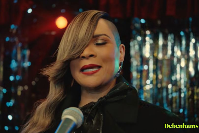 Debenhams unveils Christmas 2026 advert with 90s music icon - watch now