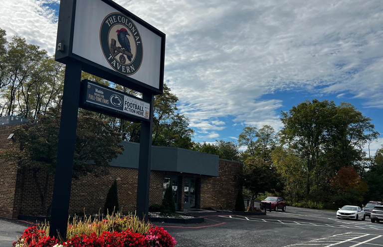 New owners transform Copper Pub in Dauphin County into tavern with new menu