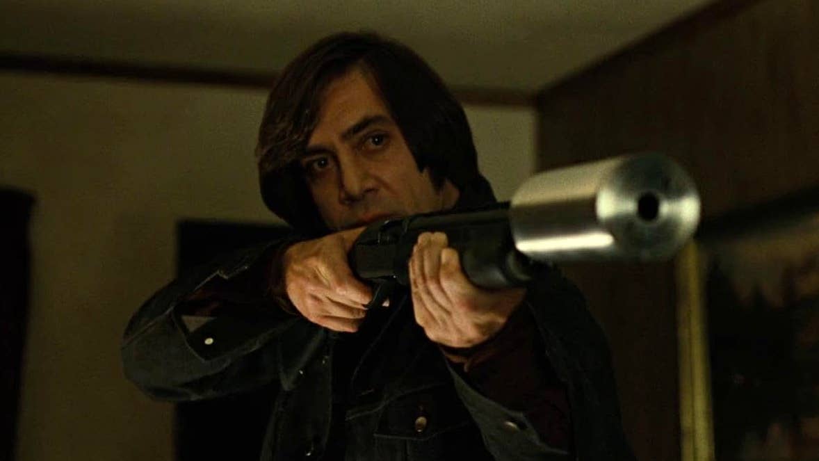 No Country for Old Men named 'Bleakest Thriller' for its dark story and ...