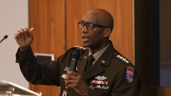 South Korea rejects US OPCON goalpost shift