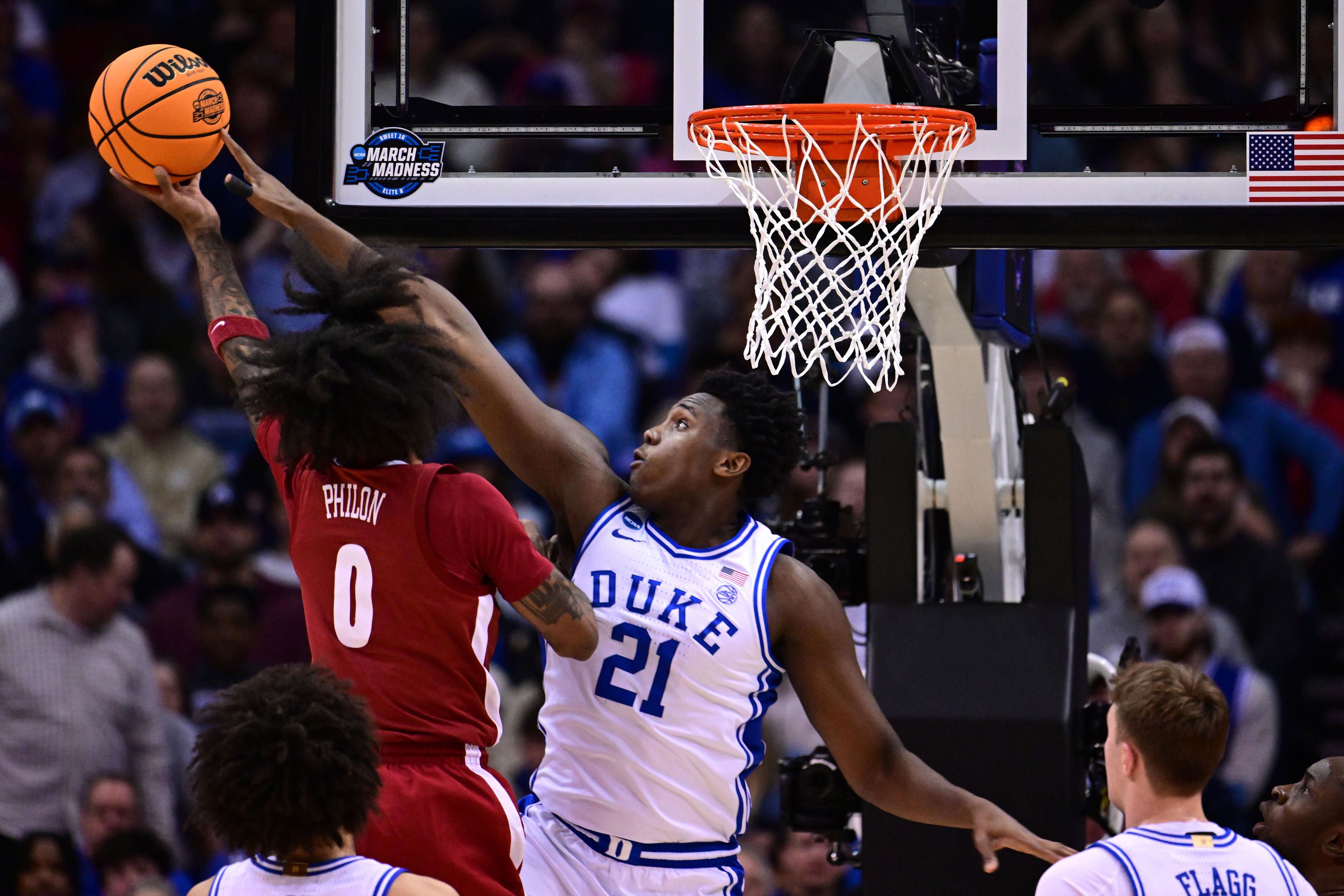 Reject mania could hit Duke this season