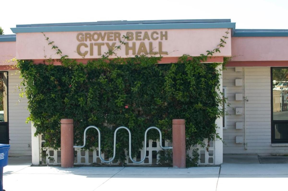 Electing a Grover Beach city clerk would reverse years of progress ...