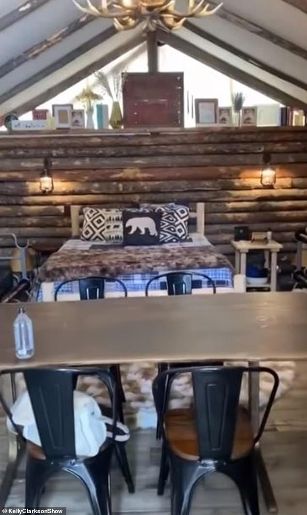 Inside Kelly Clarkson's multimillion-dollar property portfolio