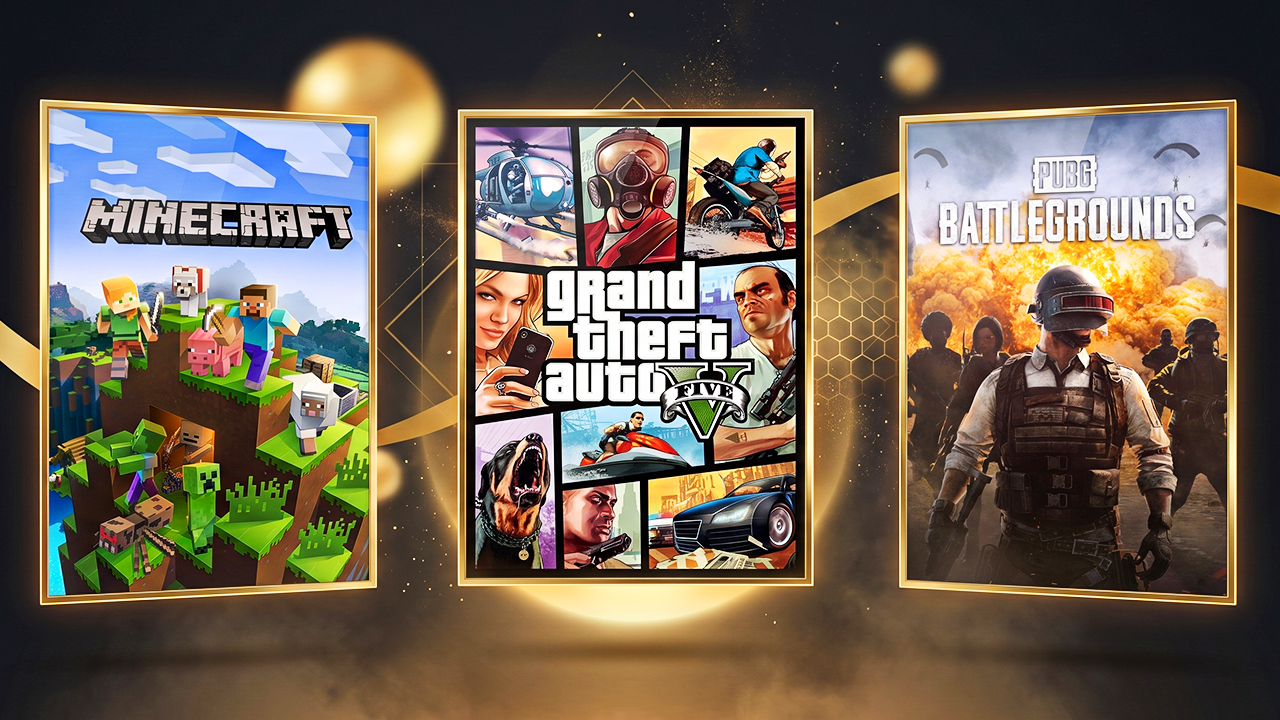 The 10 best-selling video games of all time