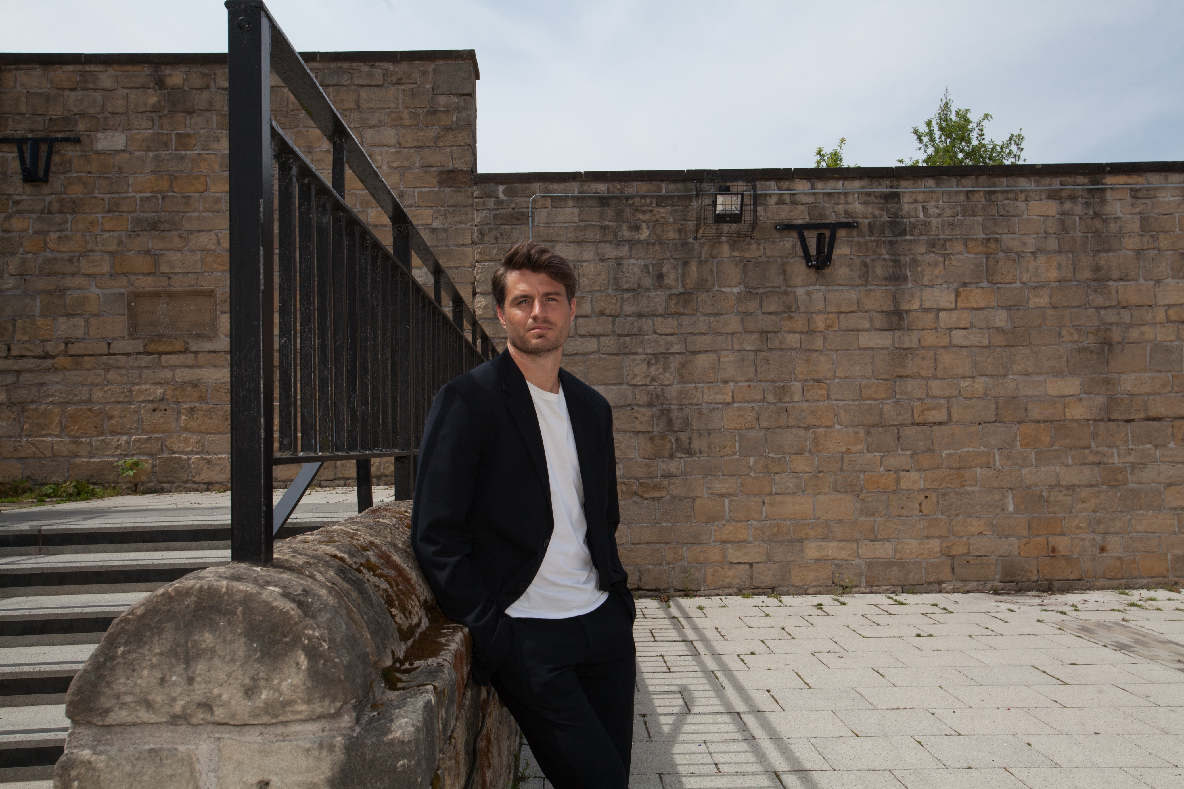 Fourth-generation Derbyshire estate agent launches new property group ...