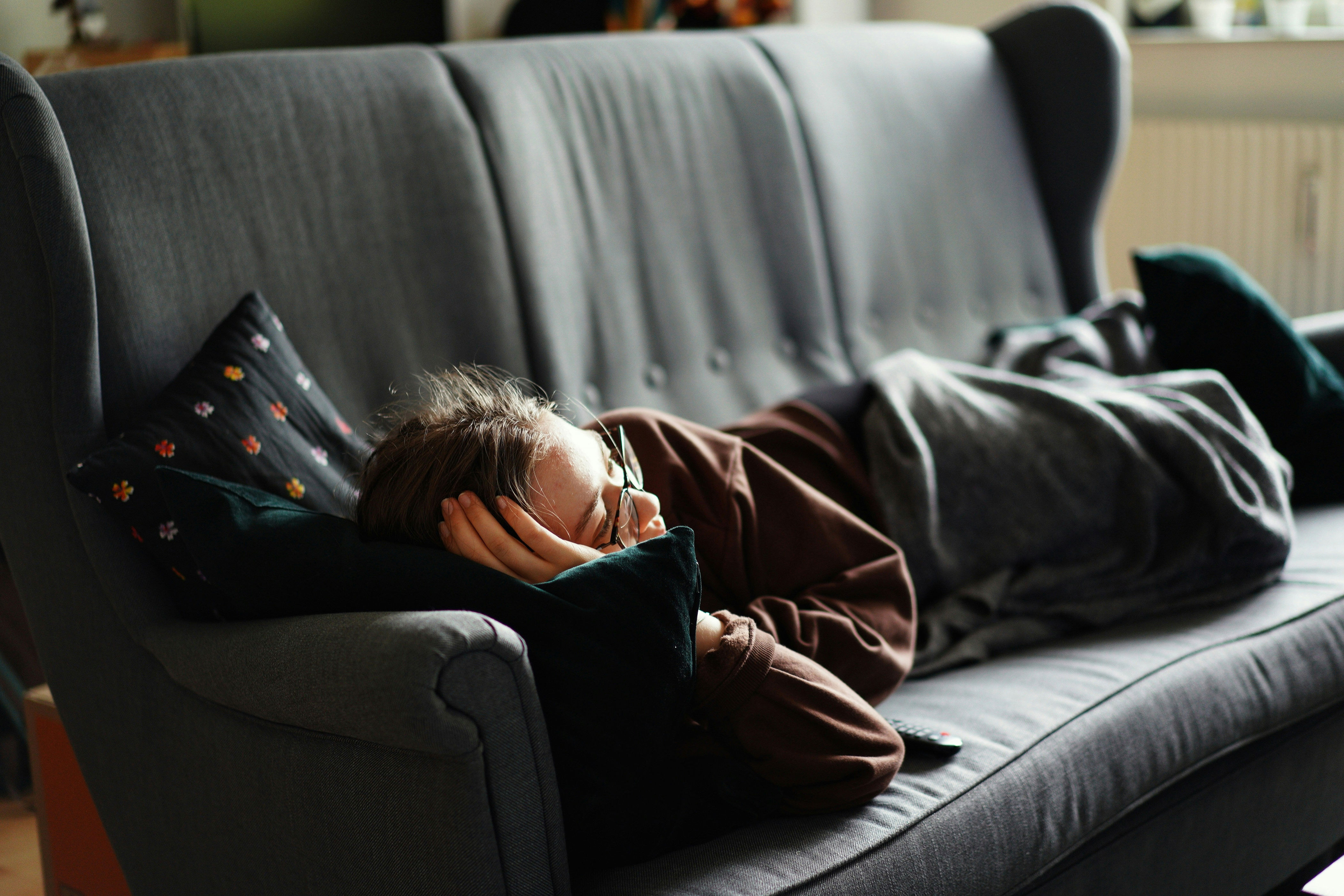 3 napping habits may be linked to dementia years before diagnosis