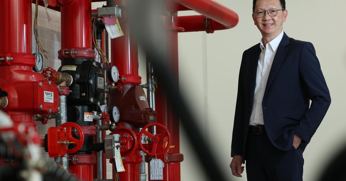 Deluge IPO 3.86 times subscribed ahead of SGX debut