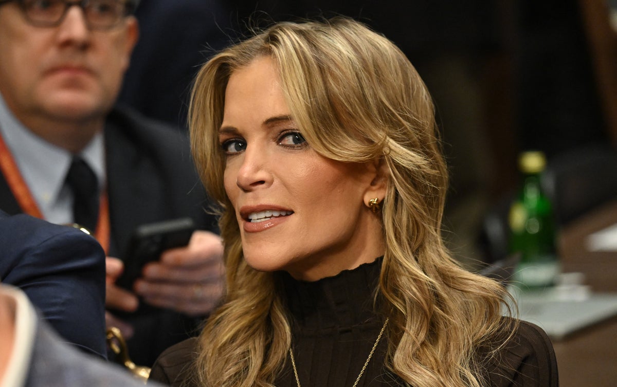 The confusing psychology of Megyn Kelly