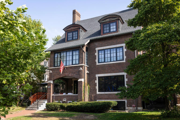 Sex assault reported at University of Chicago frat party: What we know