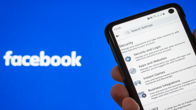 What you need to do if you forgot your Facebook password