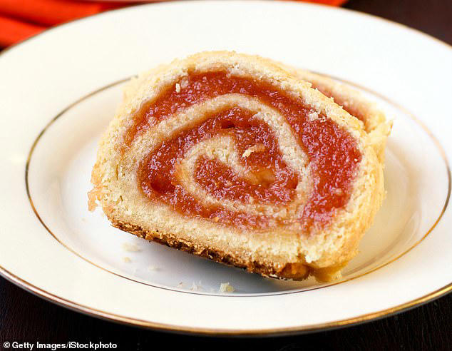 The forgotten school puddings from the 60s and 70s that don't exist any ...