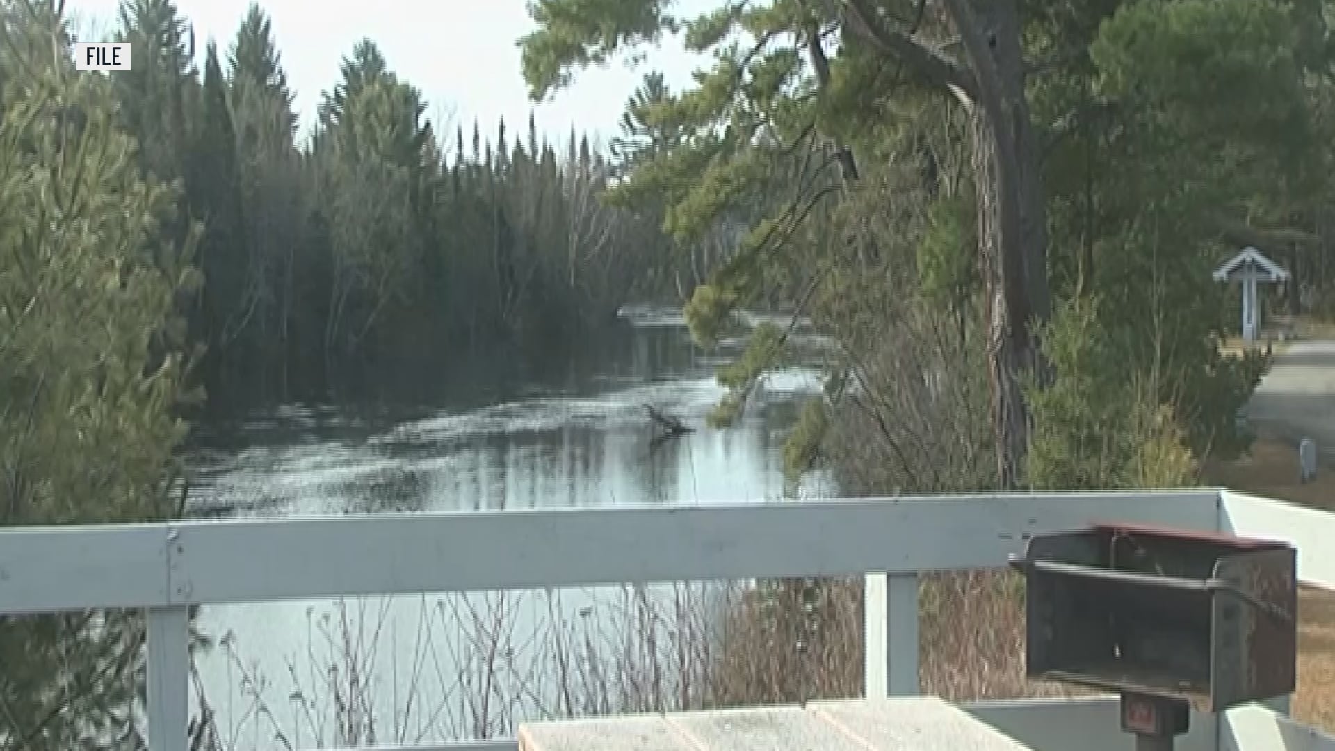 MDOT announces seasonal closures for roadside parks across Michigan