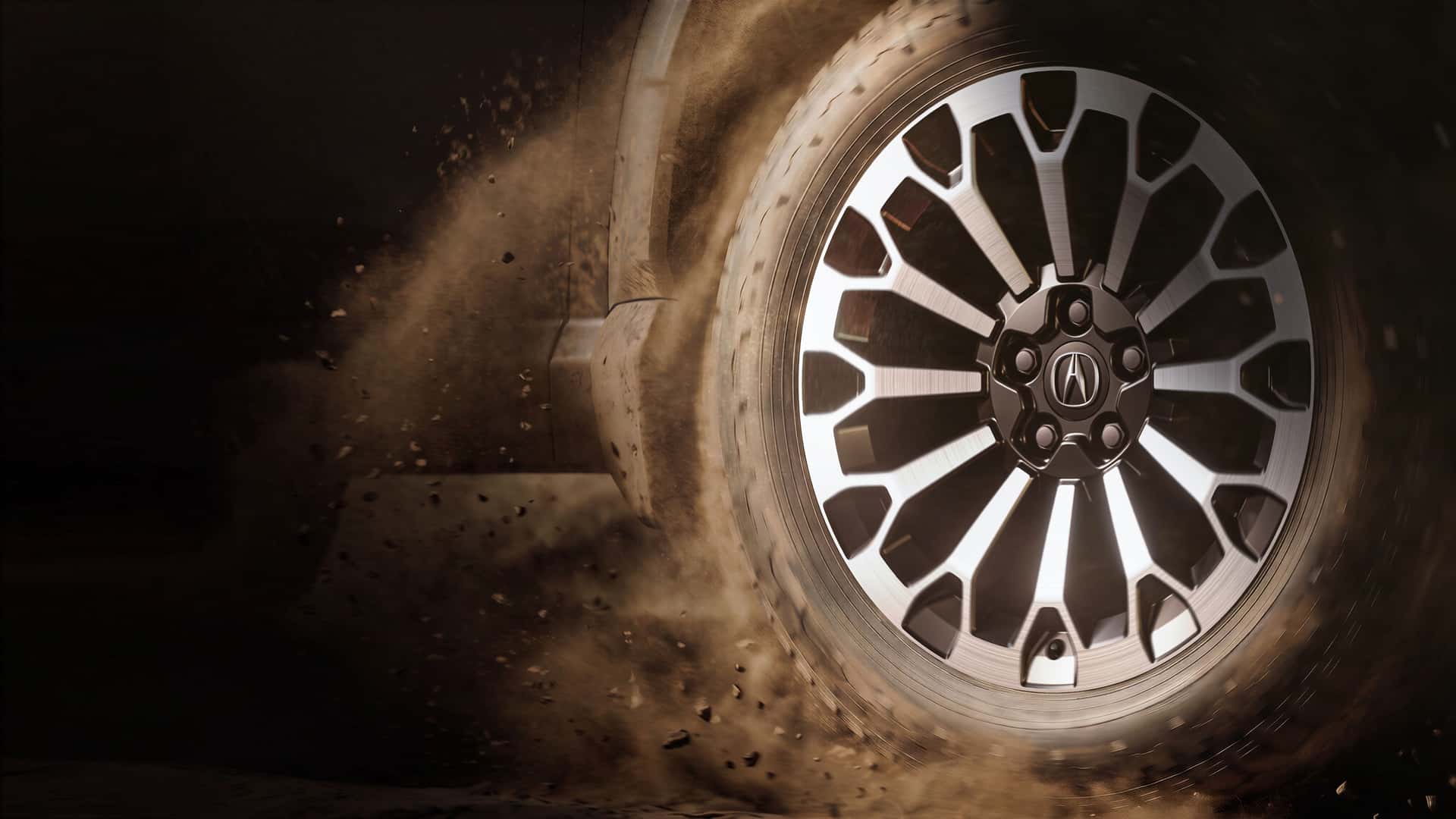 Acura promises three new SUVs, including an adventure-ready model