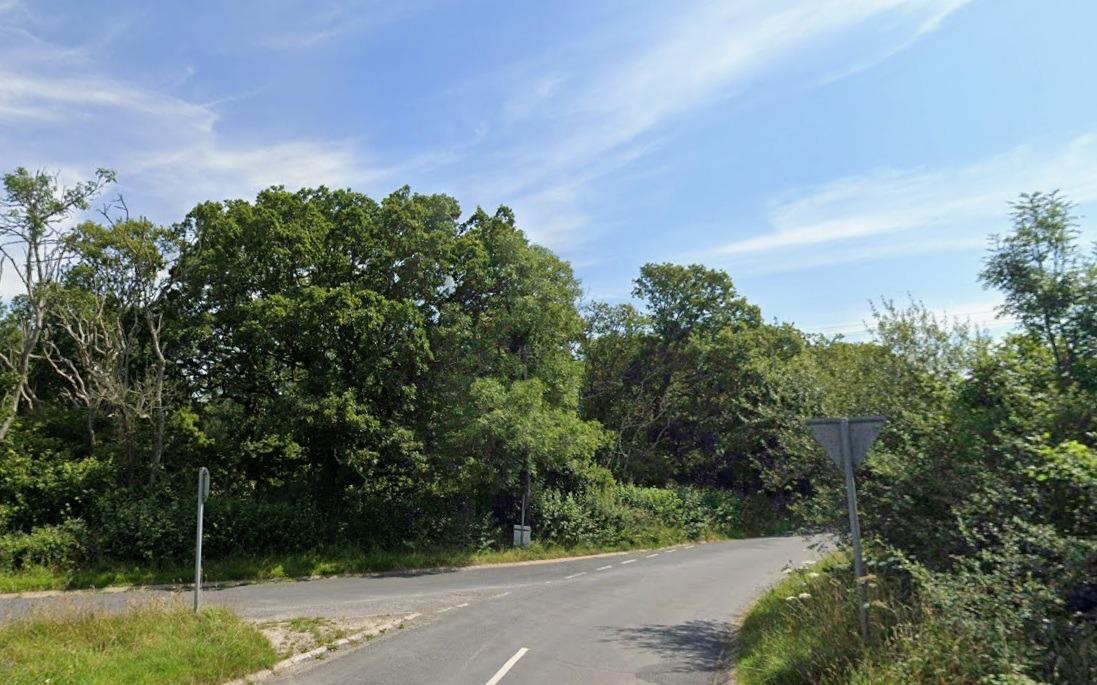Mayfield Road set to shut for two days to allow South East Water to ...