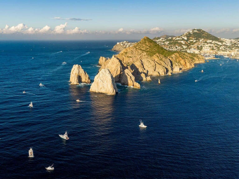 Magic touch wins storm-plagued Los Cabos billfish tournament