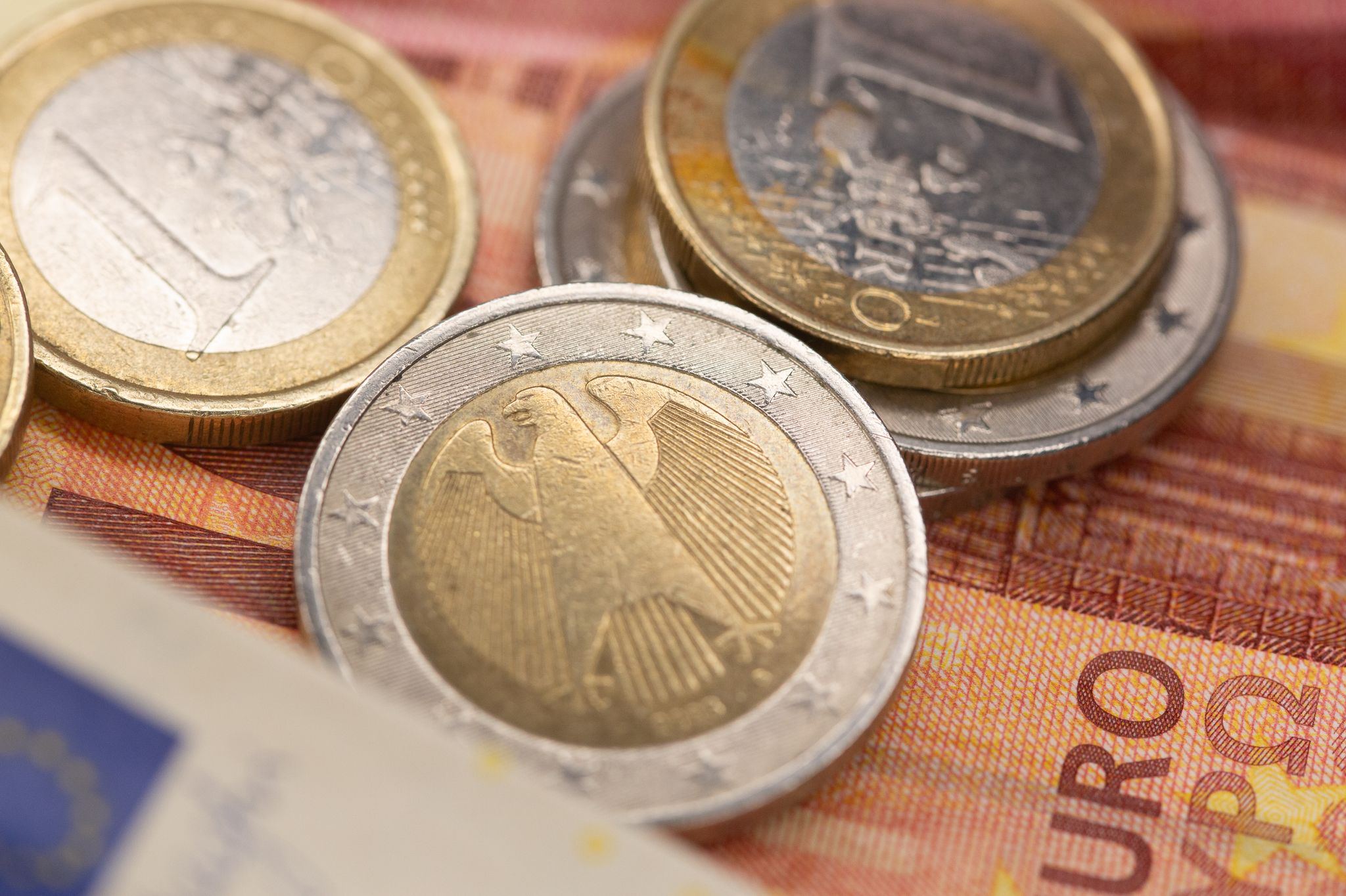 Slovakian inflation remains stable at 3.1%