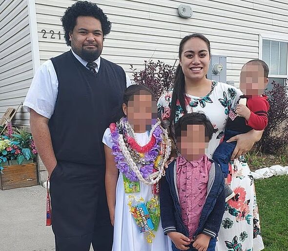 Utah father whipped daughter with jump rope after being unable to ...