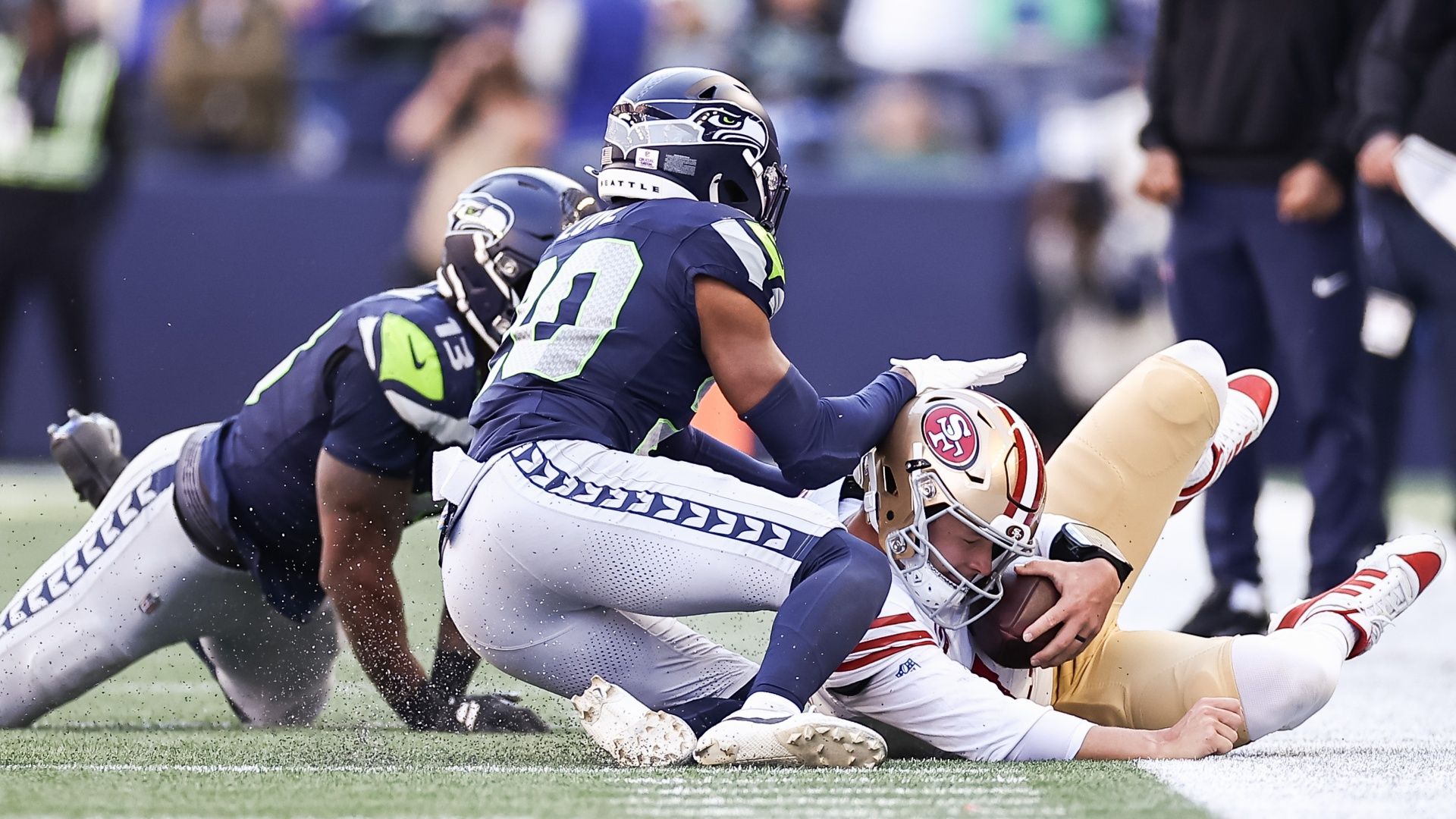 How to watch NFL 2026: Free live streams, Week 6 games