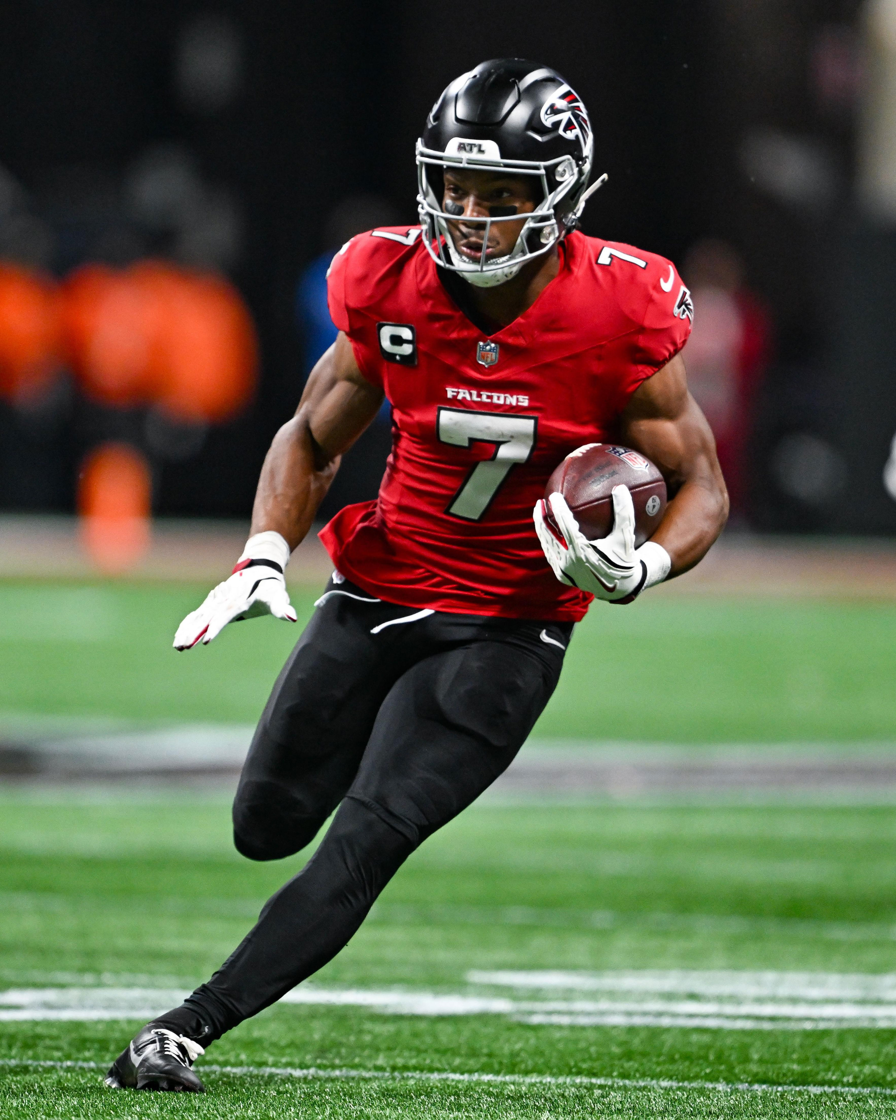 Week 6 NFL game preview: Chicago Bears vs. Atlanta Falcons