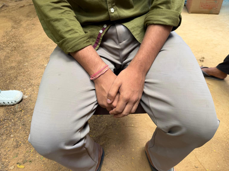 IIIT Ranchi student's suicide has opened a can of worms — protests over ...