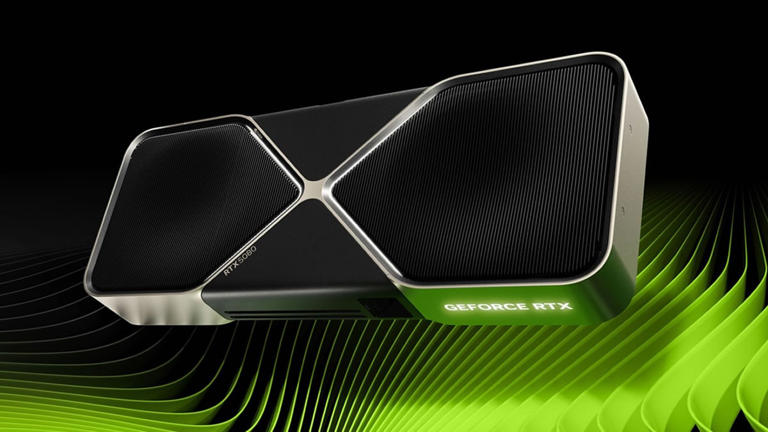 NVIDIA pivots away from gamers, halting RTX 5090 production to ...