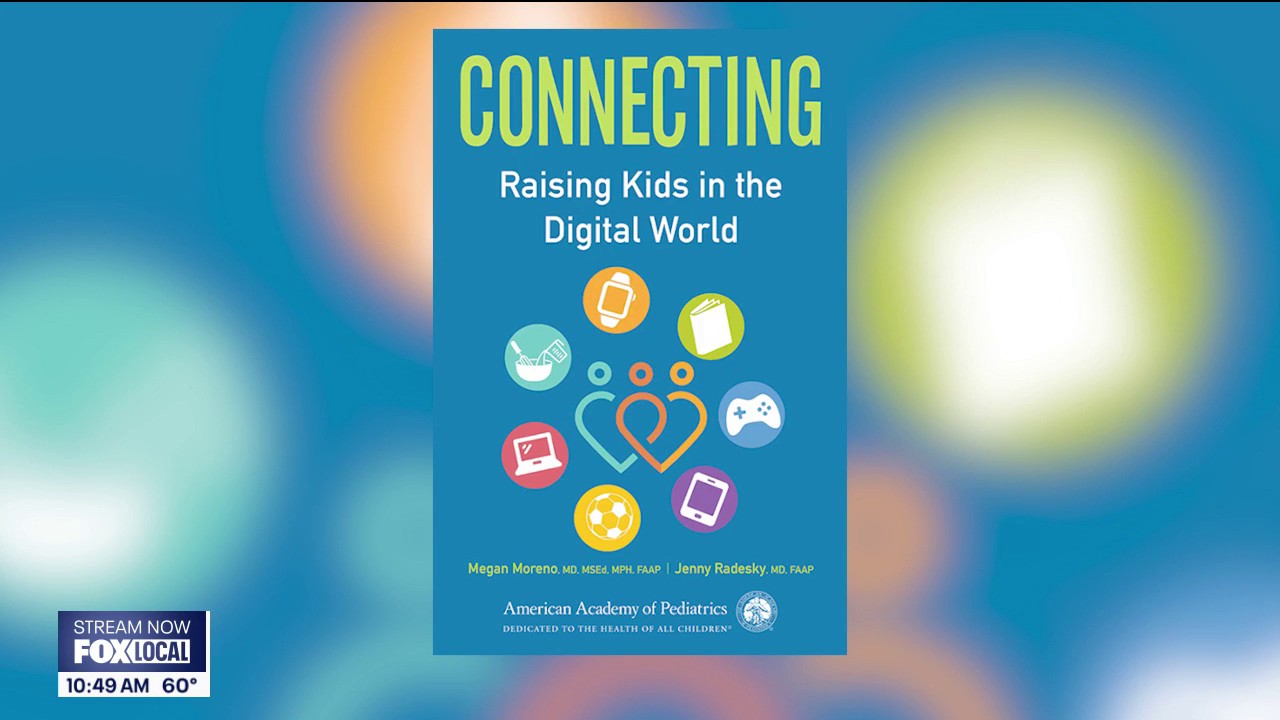 How parents can keep kids safe on phones, social media