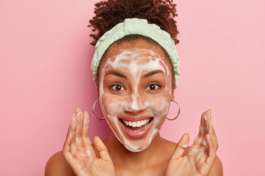 Skin-care biotech jumps 88% as lab data shows 50% wrinkle reduction
