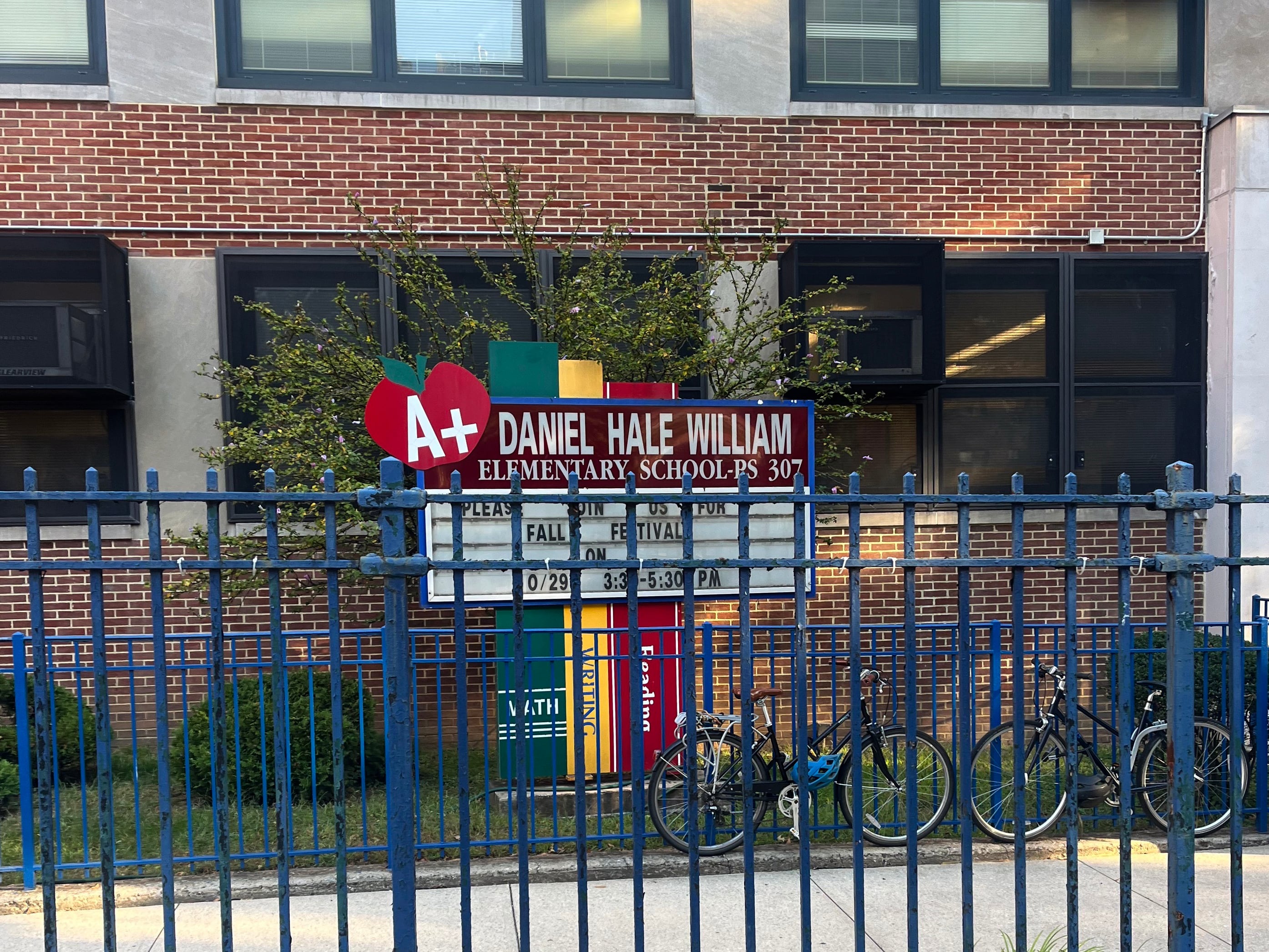 Their Brooklyn school became a national symbol of failure. Here's what parents have to say.