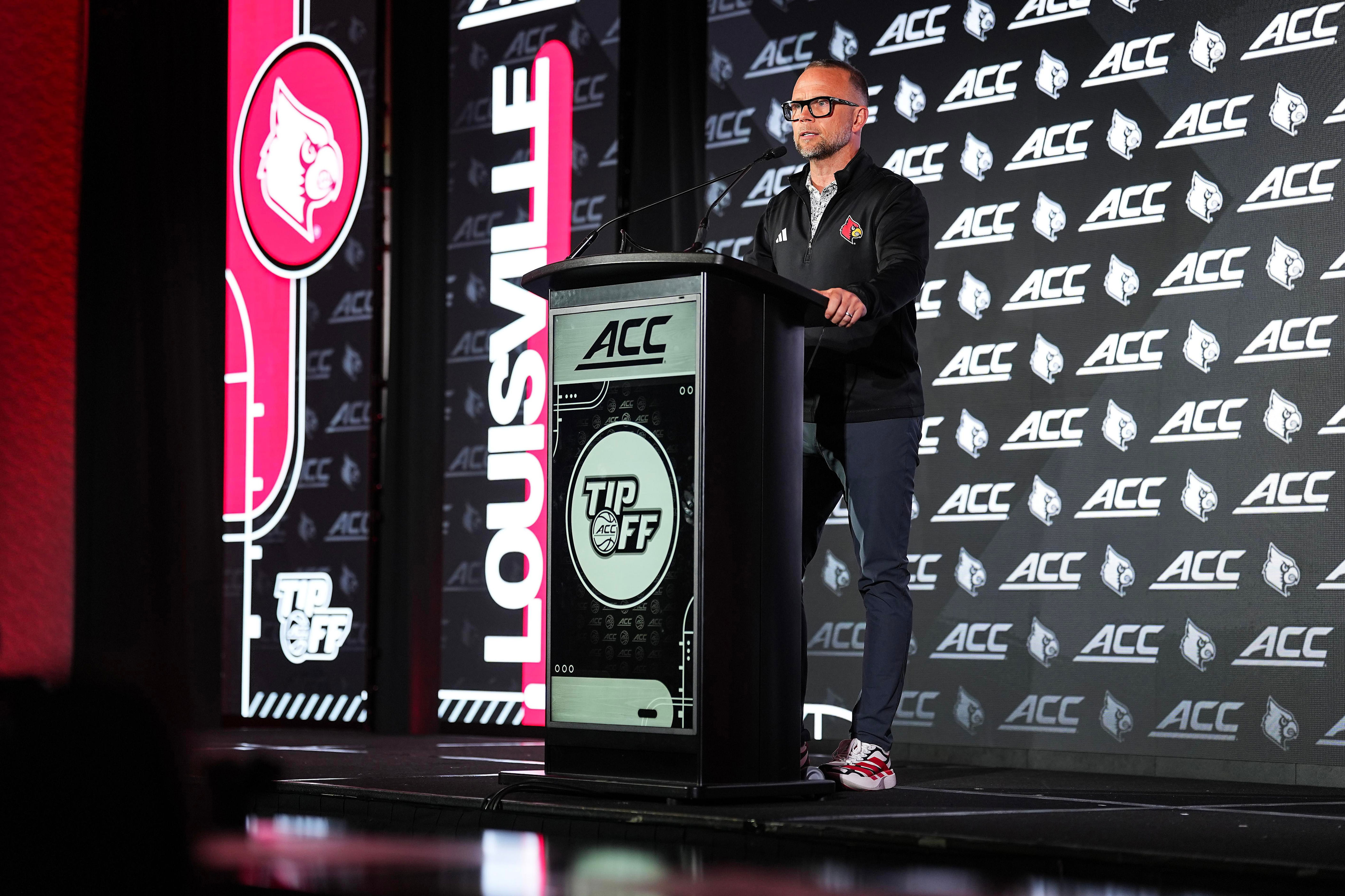 ACC men’s basketball preseason power rankings for 2026-27