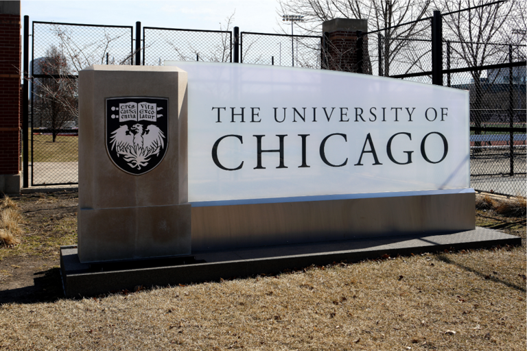 Sex assault reported at University of Chicago frat party: What we know