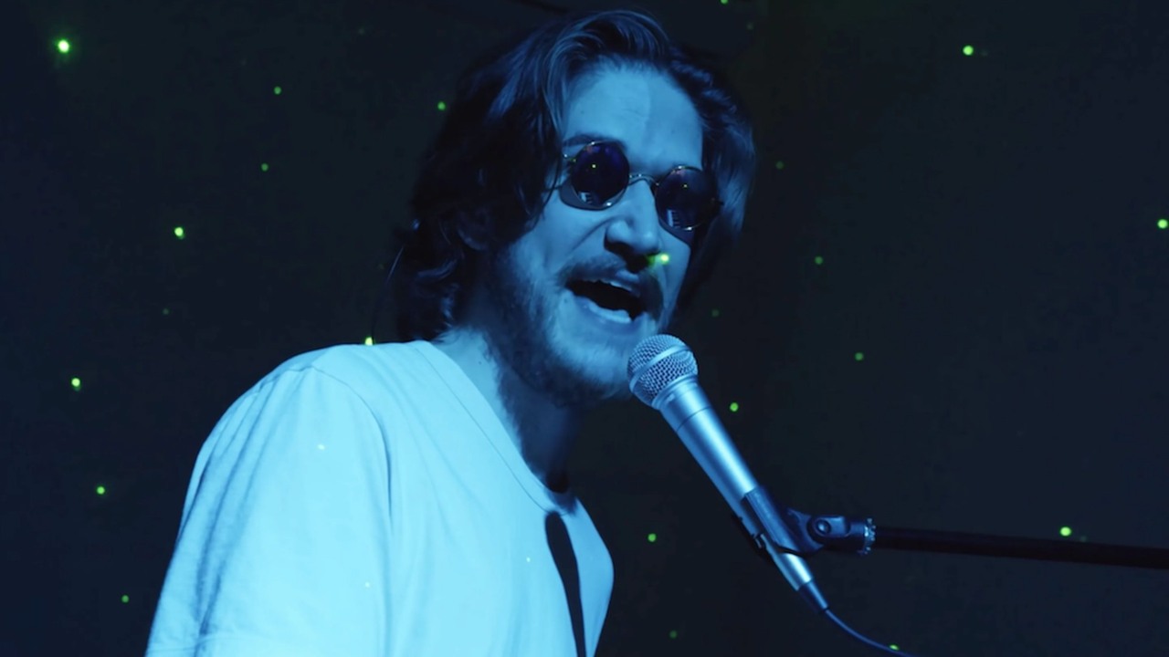 Bo Burnham's 