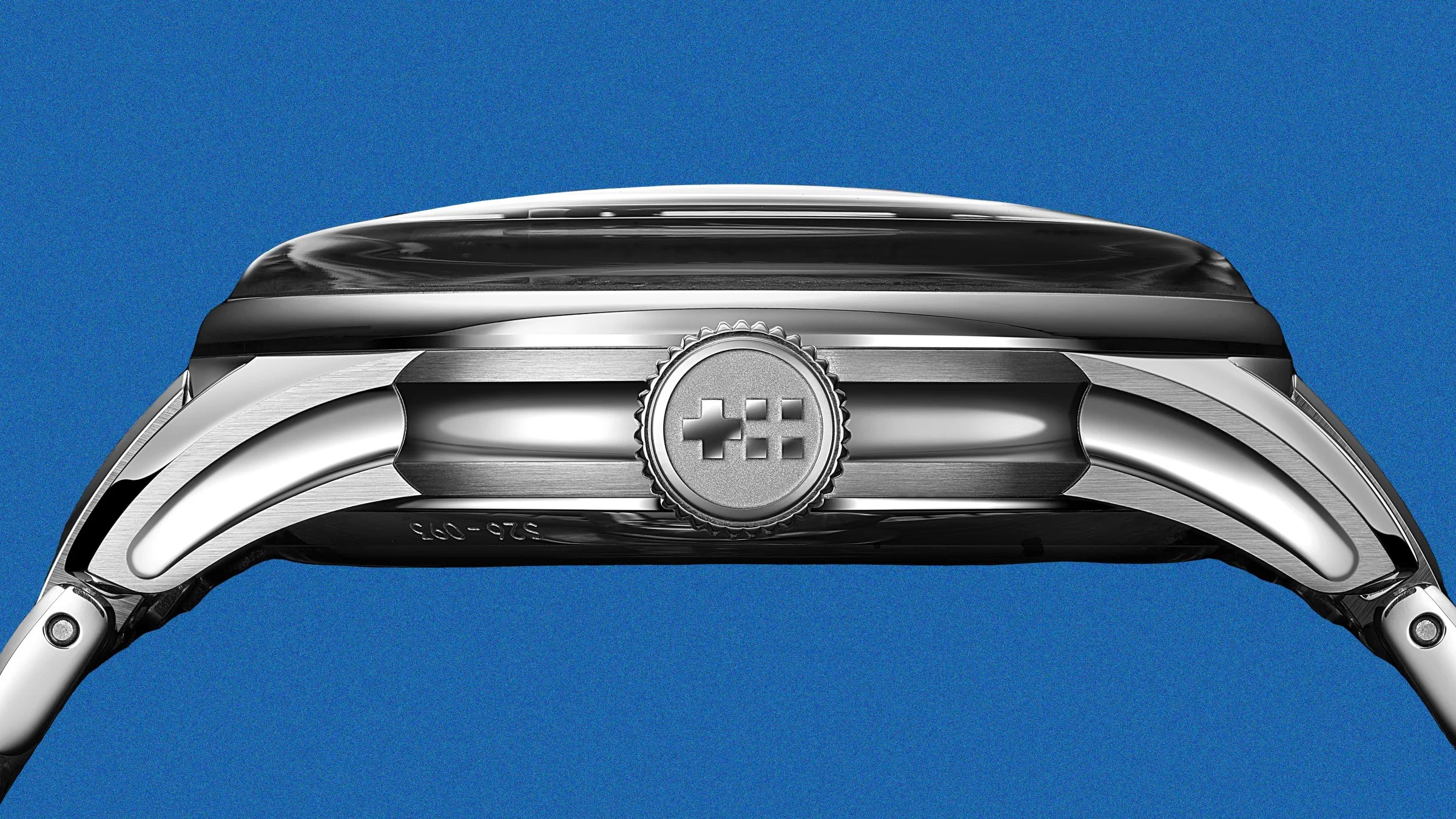 Christopher Ward classes up its craziest watch