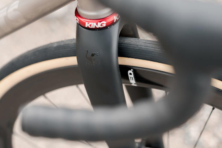 New Moots County Line shows all-road bikes aren't dead