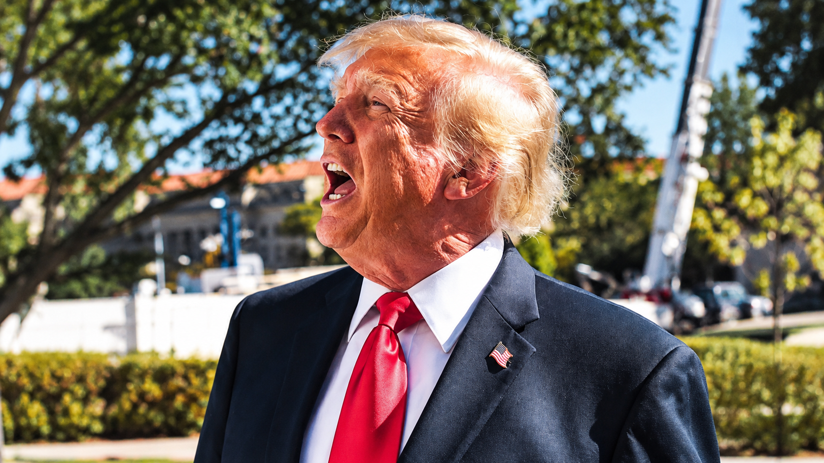 Why Trump’s working-class supporters may be turning away