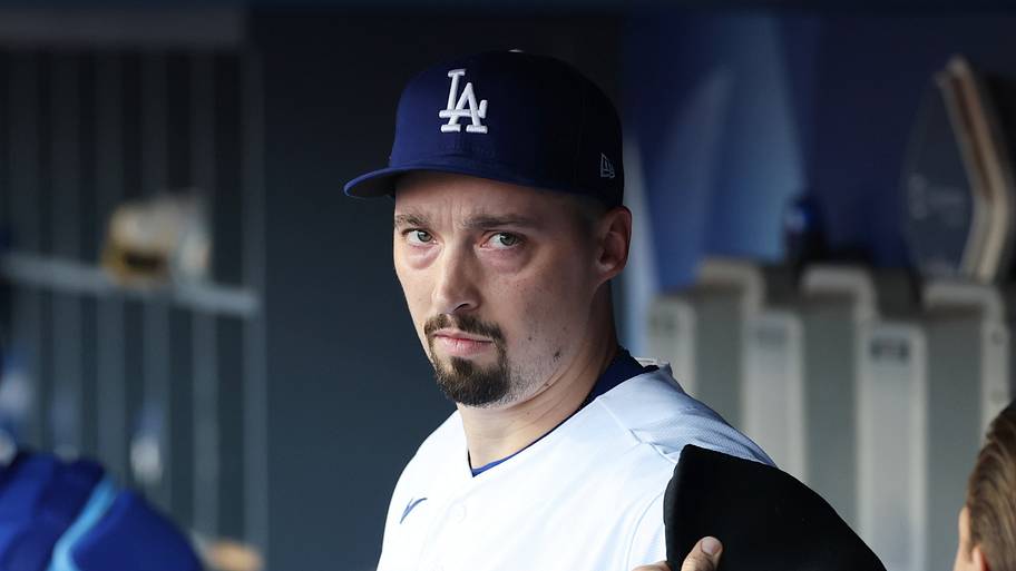 Blake Snell's latest playoff dud made his absurd 'adversity' comments ...