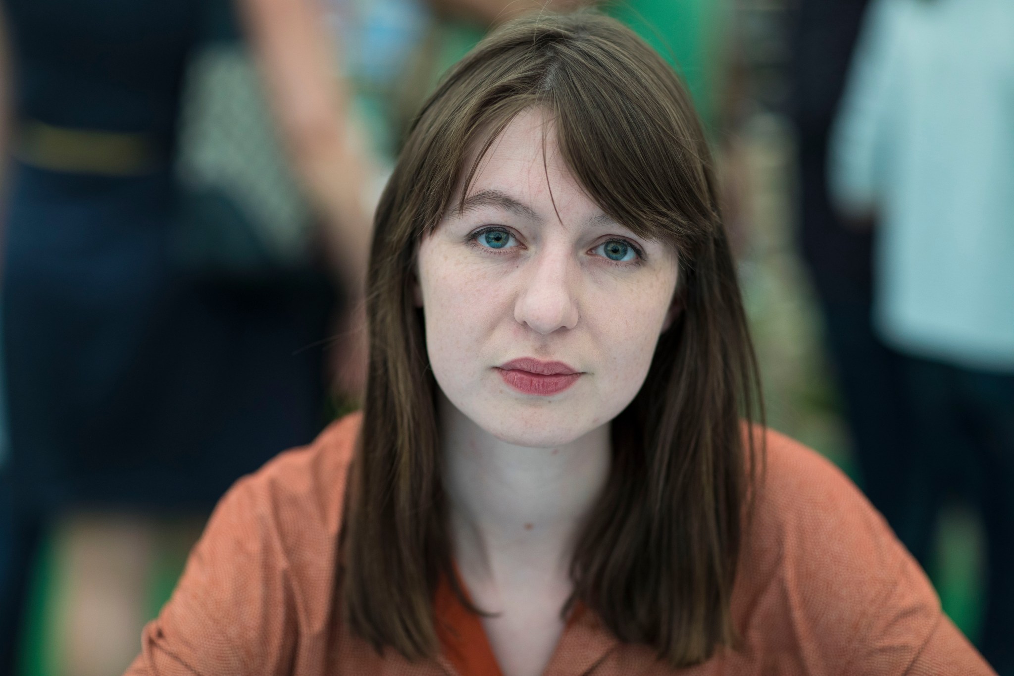 Has UK banned Sally Rooney books? Palestine Action support explained