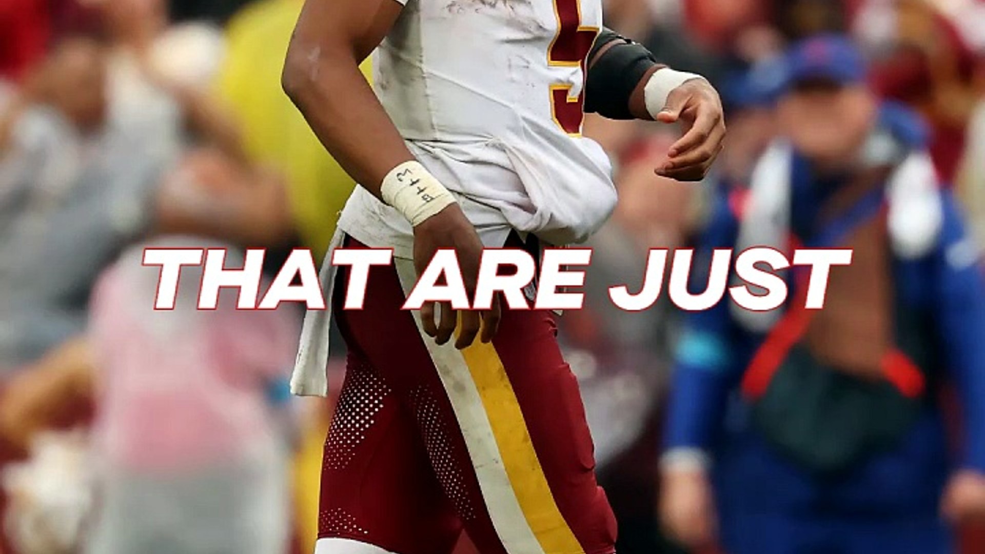 Alex Smith defends Jayden Daniels