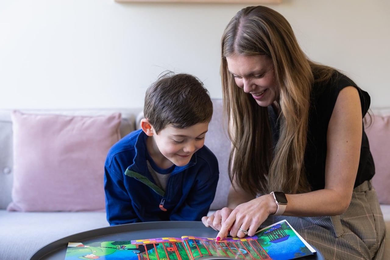 Dyslexia could be missed in children with ADHD, expert shares the signs ...
