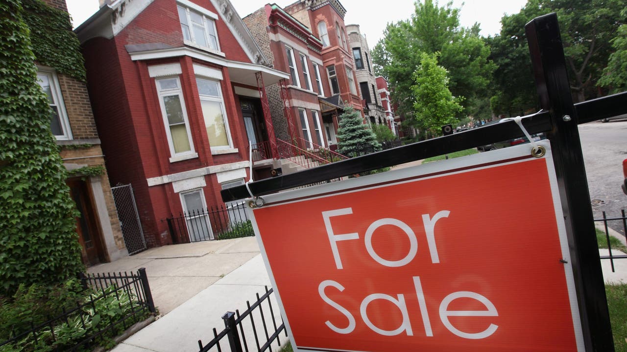 Real estate report: Chicago a rare balanced market