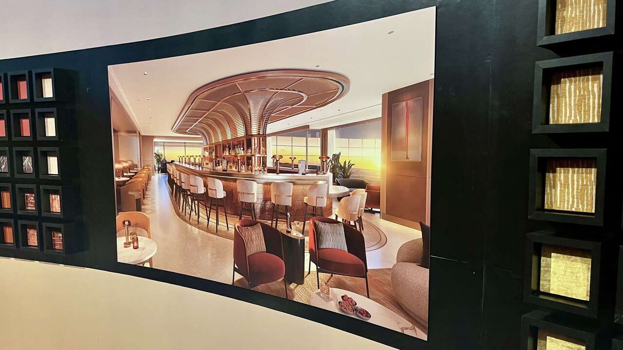 Southwest Airlines is going premium with Austin lounge, new rewards ...