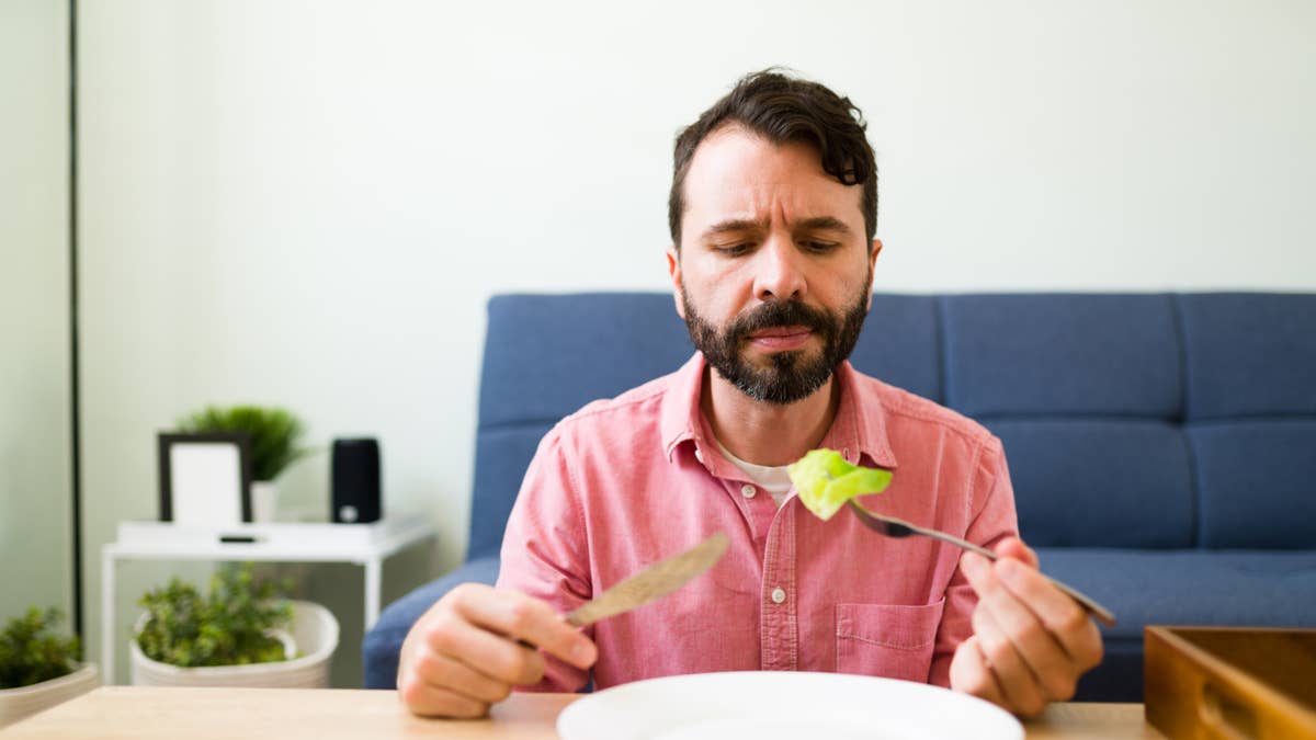 Scientists studied 2 very different diets and found the same nutrition ...