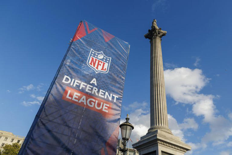 NFL league pouring resources into flag football training, development ...
